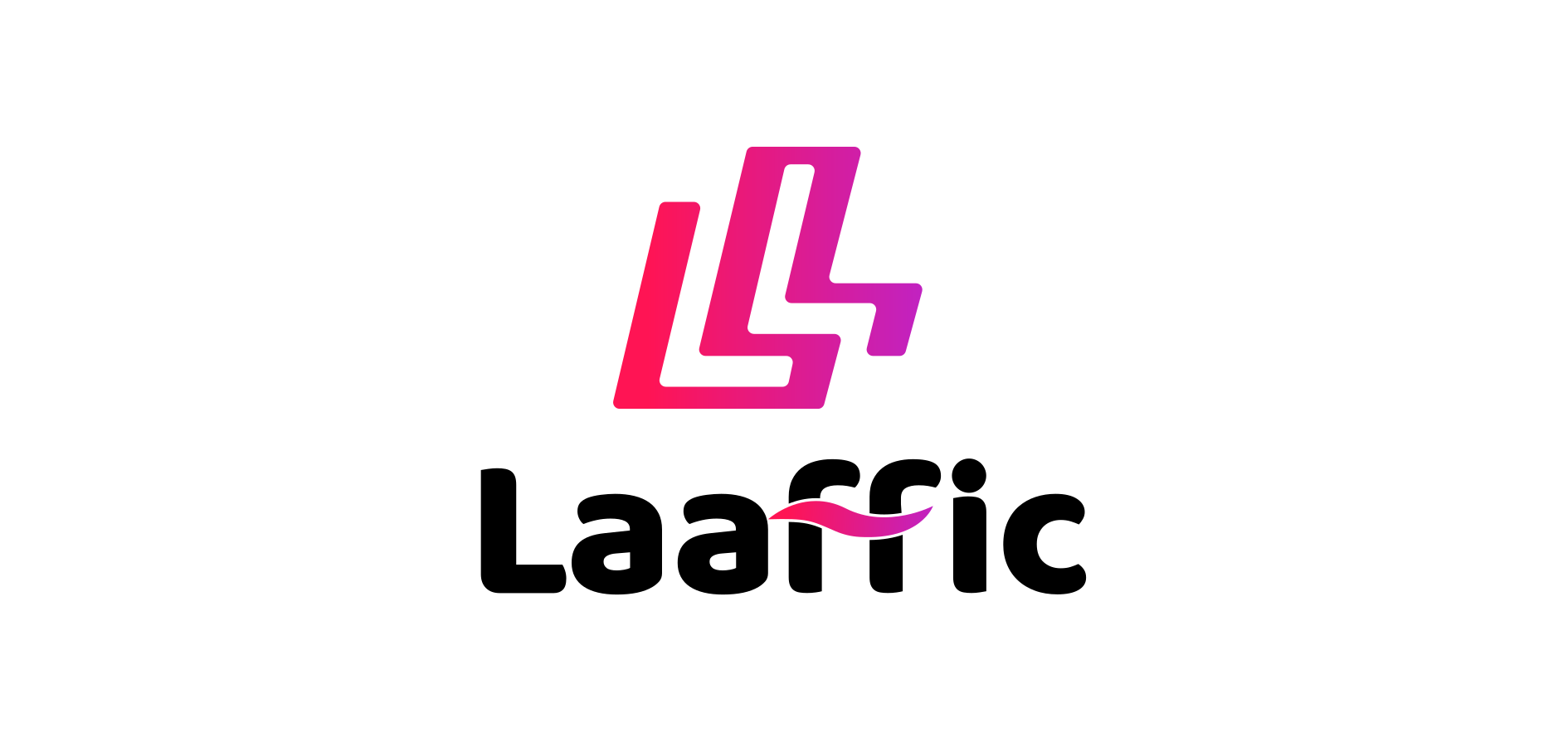 Laaffic Partner Logo