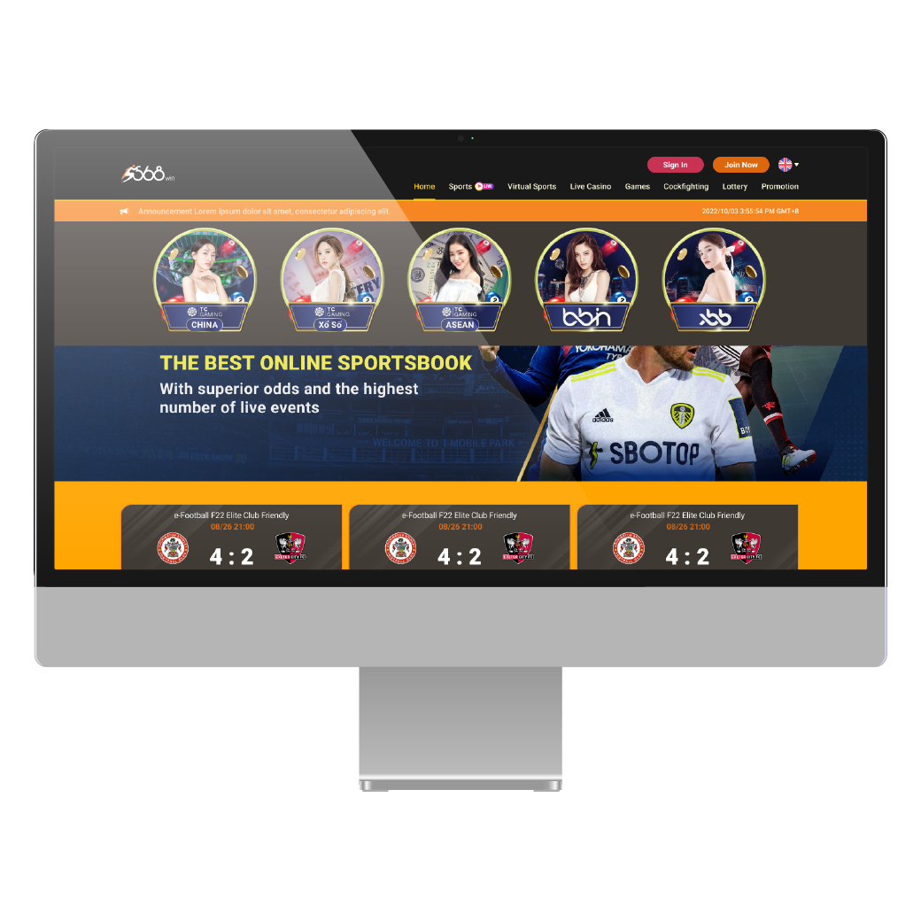 Desktop template 3