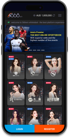 Mobile template 5