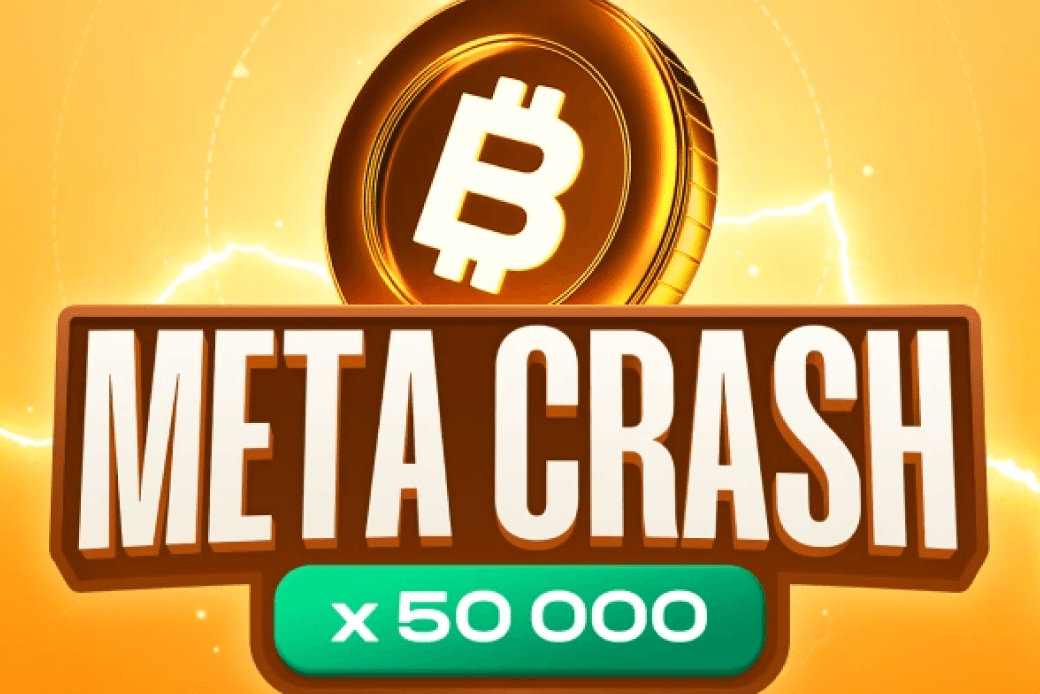 Meta Crash