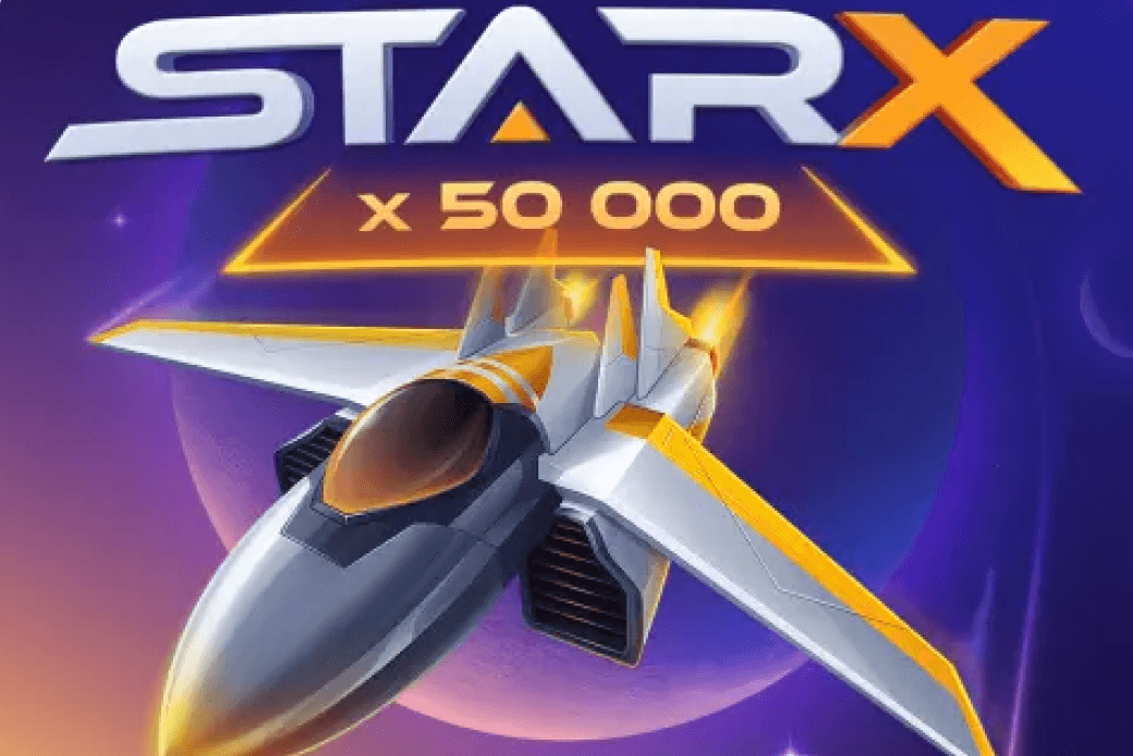 StarX