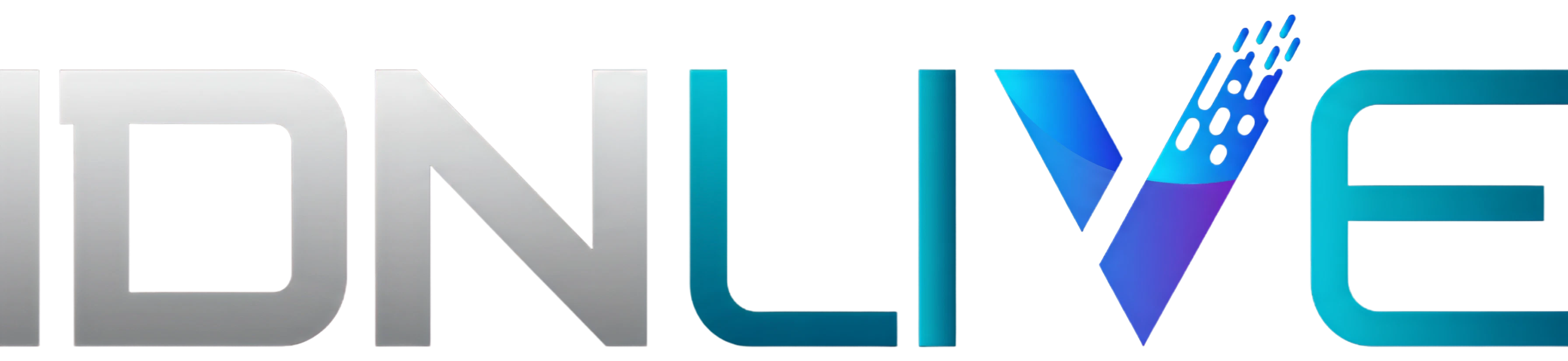 IDNLive Logo