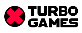 Turbo Games Slot Game Provider Logo