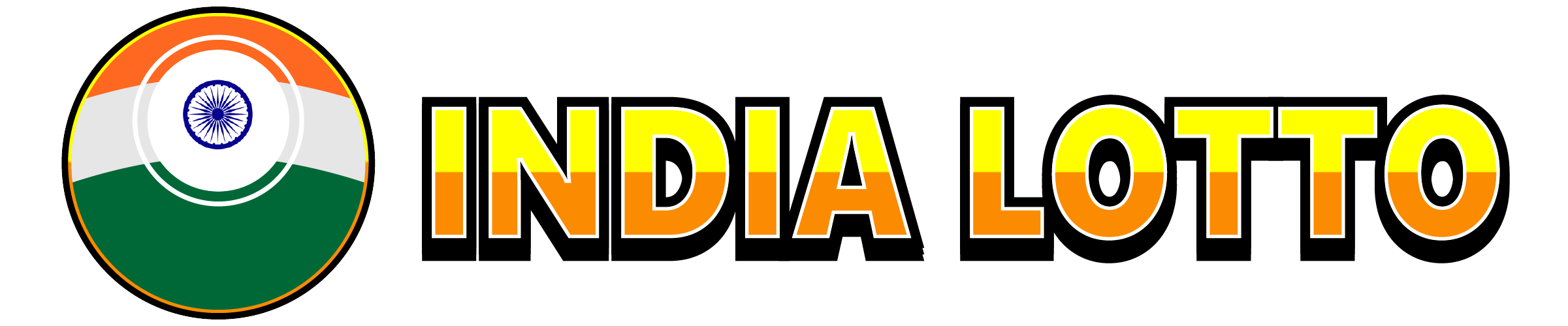 India Lotto Slot Game Provider Logo