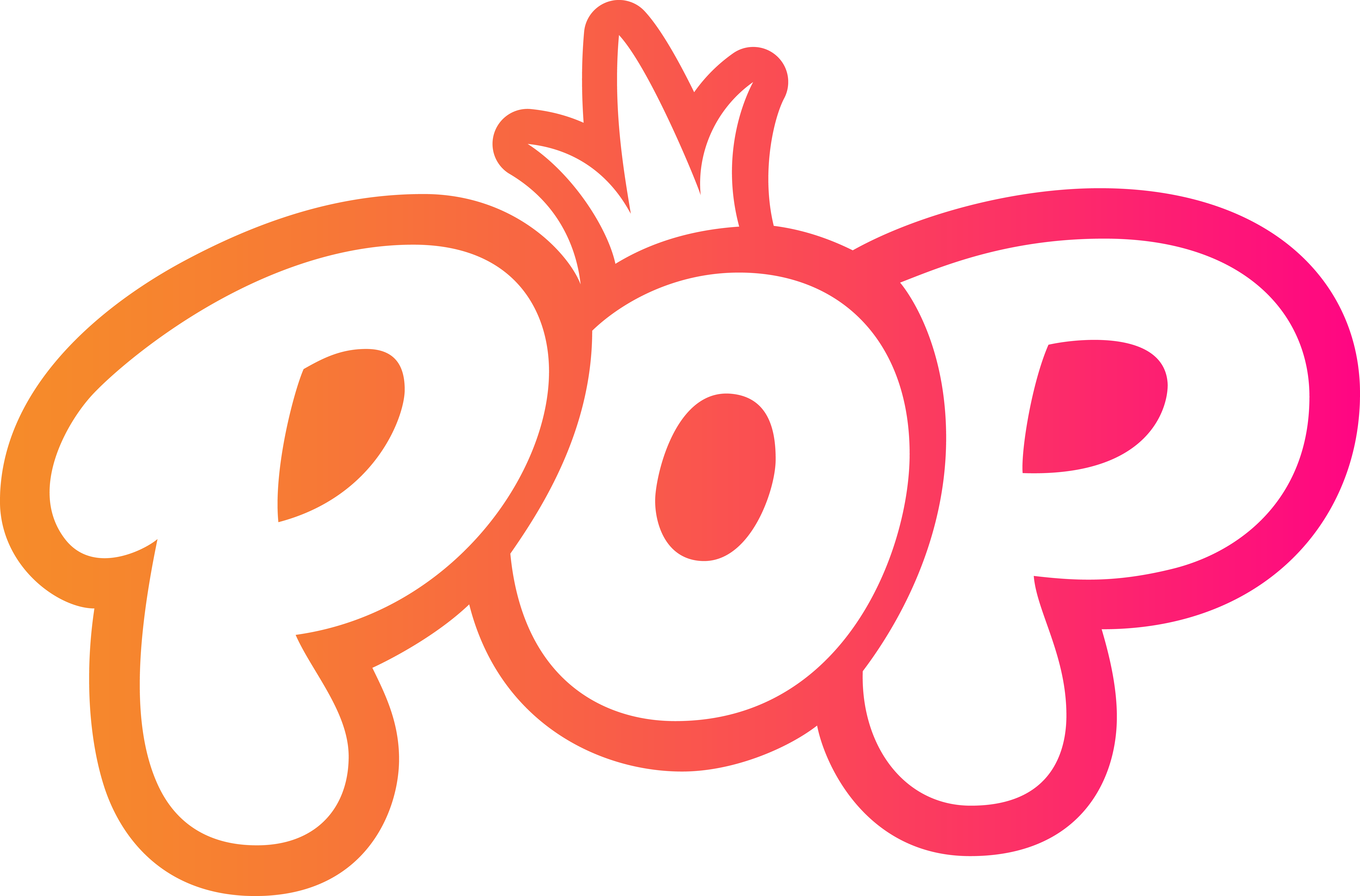 PP-POP Slot Game Provider Logo