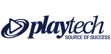 Playtech Slot Game Provider Logo