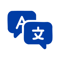 Languages Icon