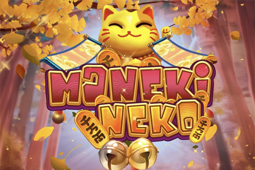 568Win Games maneki_neko