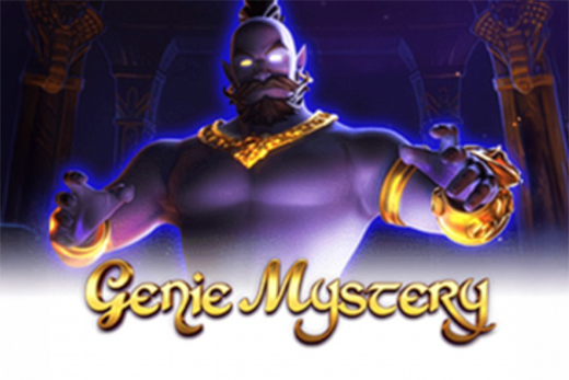 Advant Play genie_mystery