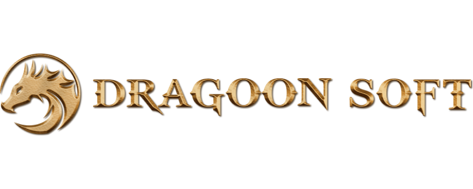 Dragoon Soft Logo