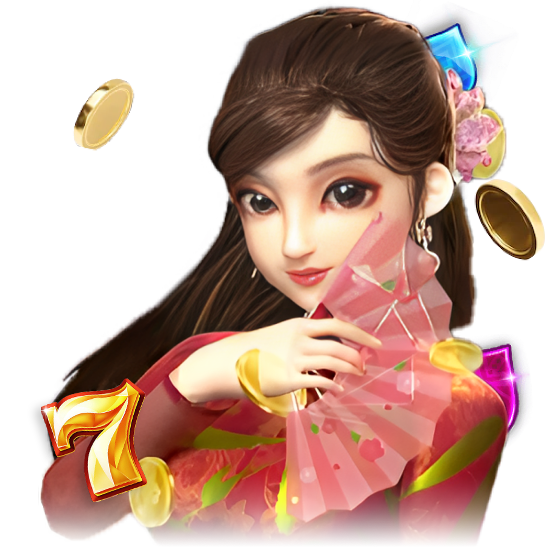 Kingmidas Live Casino Providers