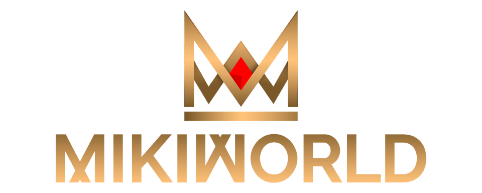 MiKi World