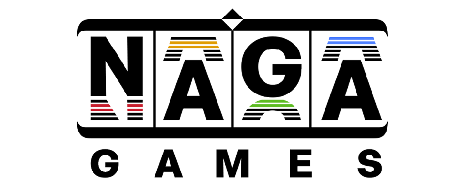 Naga Games