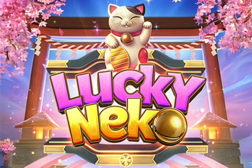 PG Soft lucky_neko