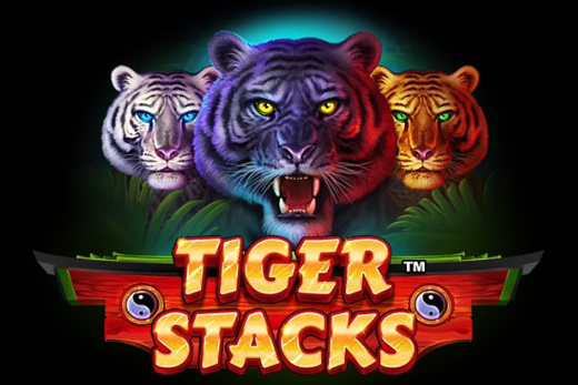 Playtech tiger_stacks