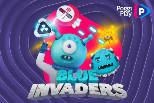 Poggi Play blue_invaders