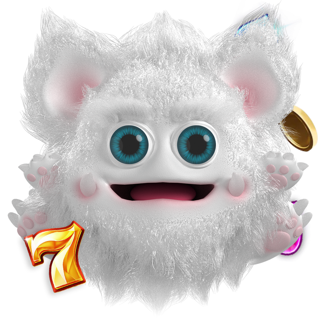 Poggi Play Live Casino Providers