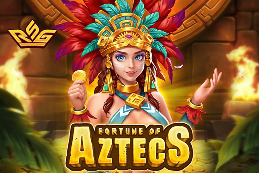 Royal Slot Gaming fortune_of_aztecs