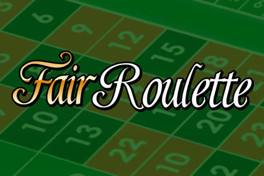 World Match fair_roulette_standard