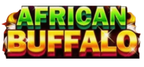 African Buffalo Slot Game Provider Logo