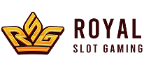Royal Slot Gaming Slot Game Provider Logo